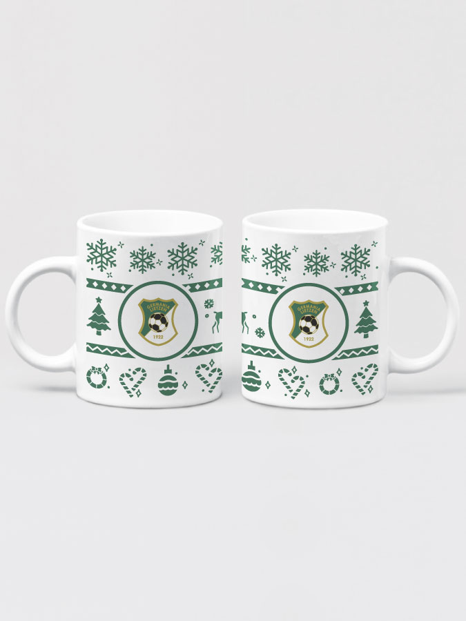 Tasse Christmas