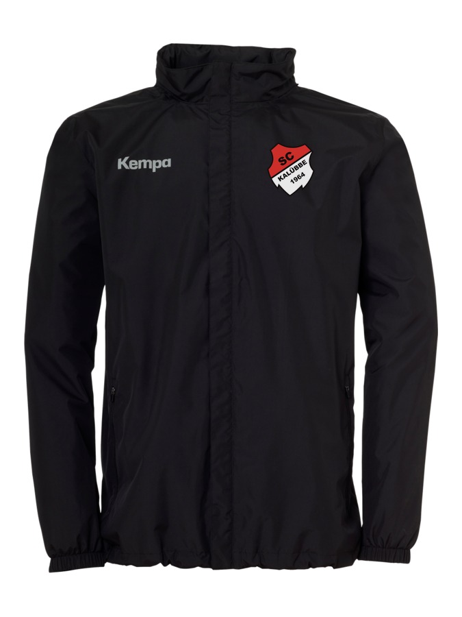 Kempa Rain Jacket