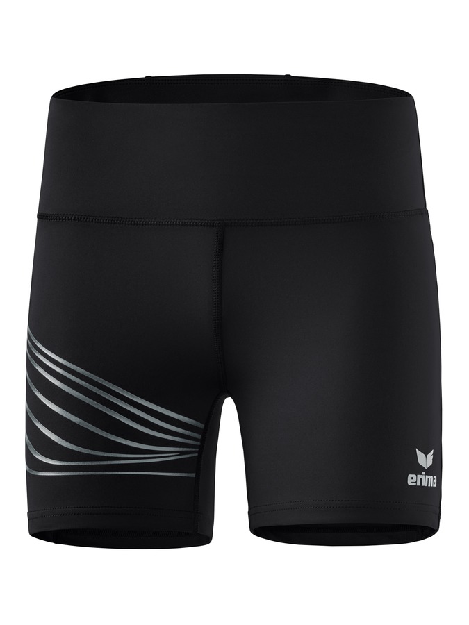Erima Racing Lauftight Kurz Damen