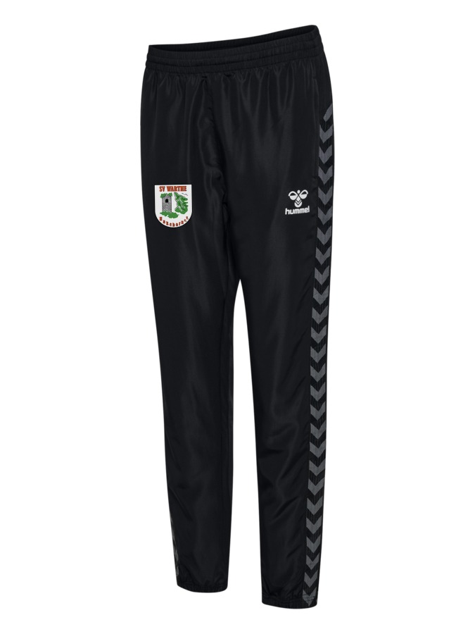 Hummel Authentic Micro Pants Damen