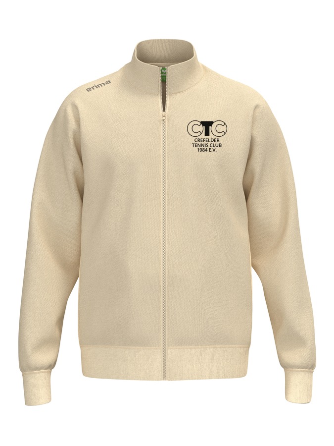 Erima Teamsport Sweatjacke