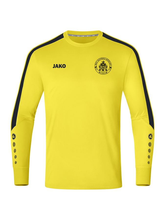 Jako Torwarttrikot Power