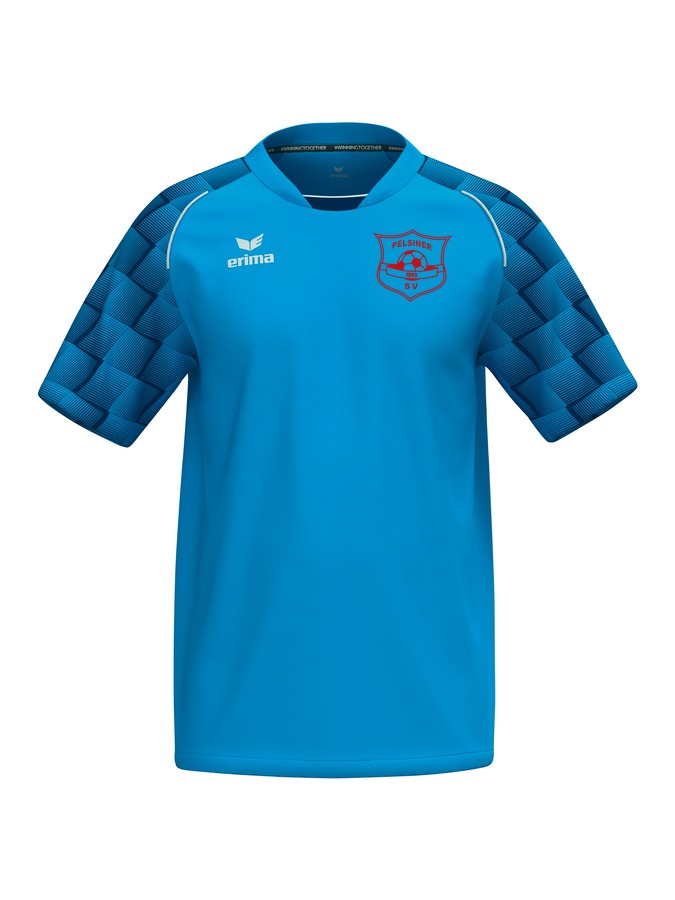 Erima Evo Star Trikot
