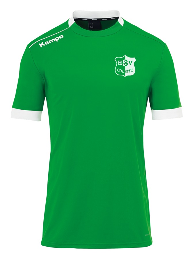 Kempa Player Trikot