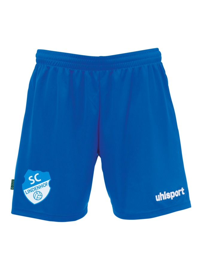 uhlsport Center Basic Shorts FTP Damen