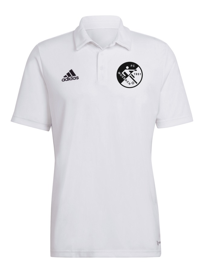 adidas Entrada 22 Poloshirt