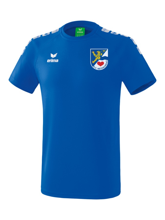 Erima Essential 5-C T-Shirt