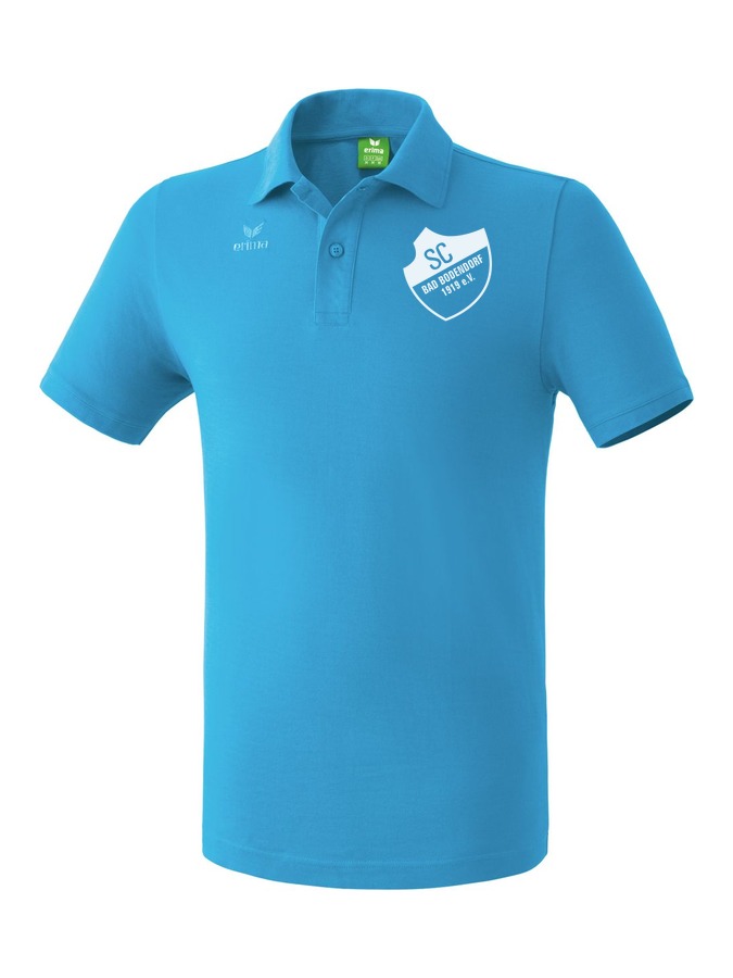 Erima Teamsport Poloshirt