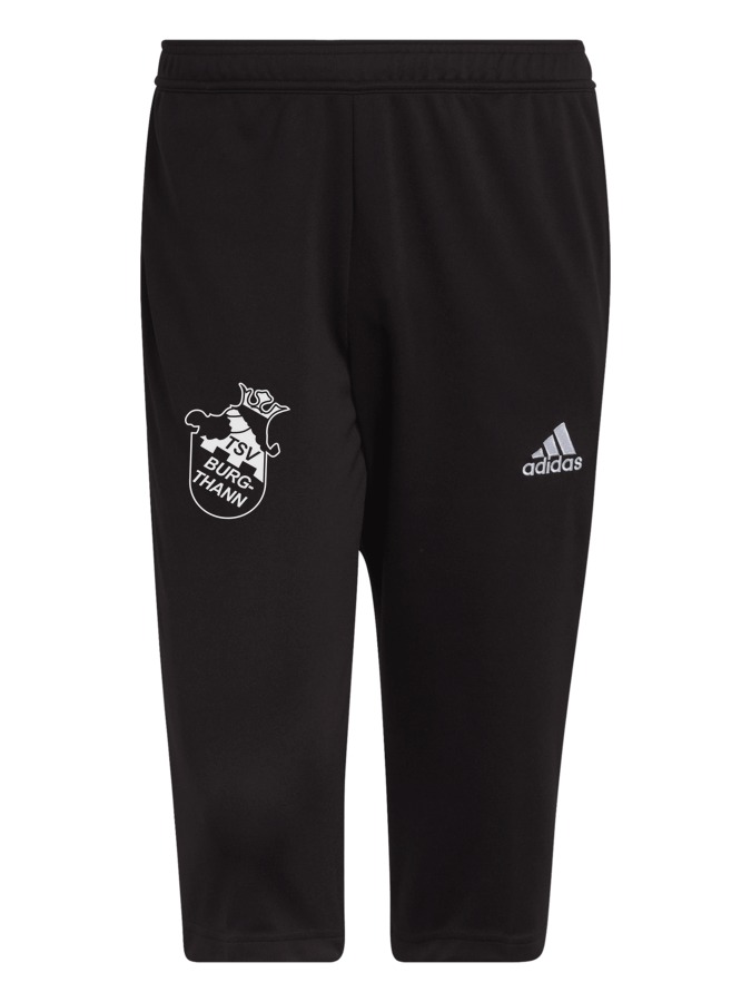adidas Entrada 22 3/4-Hose
