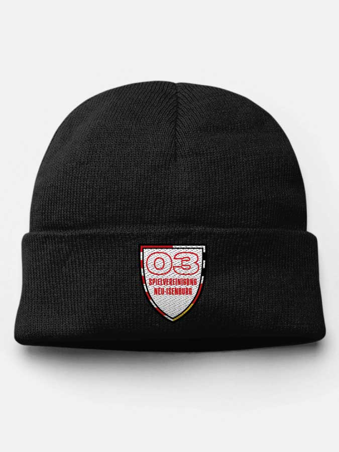 Beanie Sticklogo