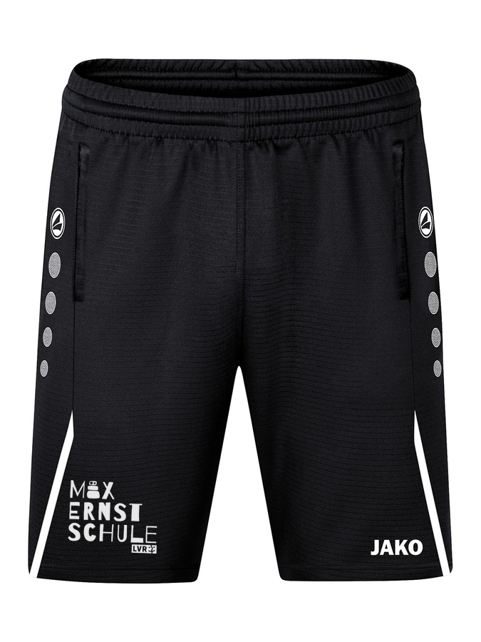 Jako Trainingsshort Challenge