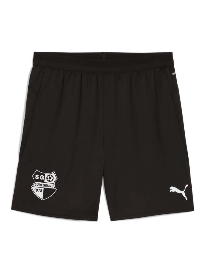 PUMA teamCUP Shorts
