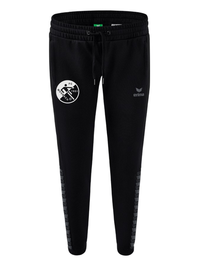 Erima Essential Team Sweathose Damen