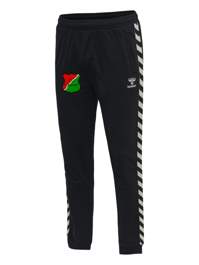 Hummel Move Classic Pants Damen