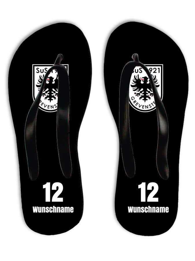 Zehentrenner