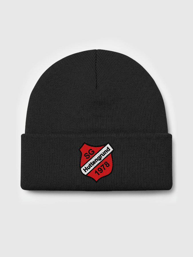 Beanie Kids Sticklogo