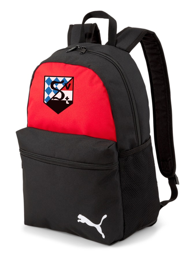 PUMA teamGOAL 23 Backpack Core