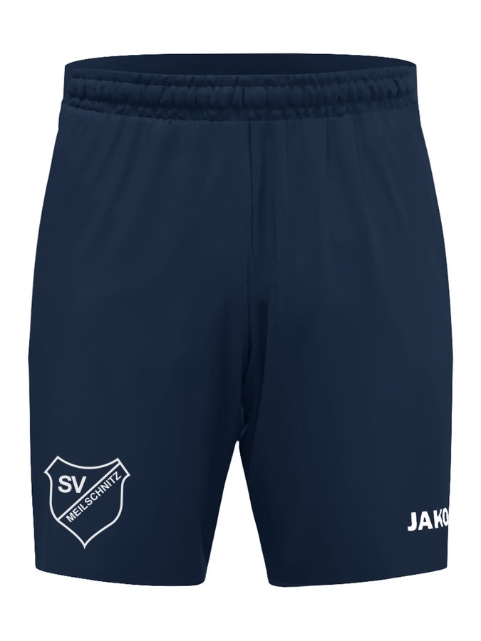 Jako Trainingsshort Dynamic