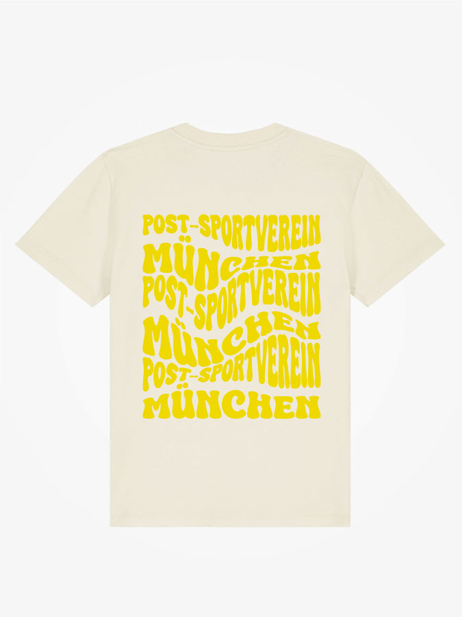 Shirt Wavy Kids