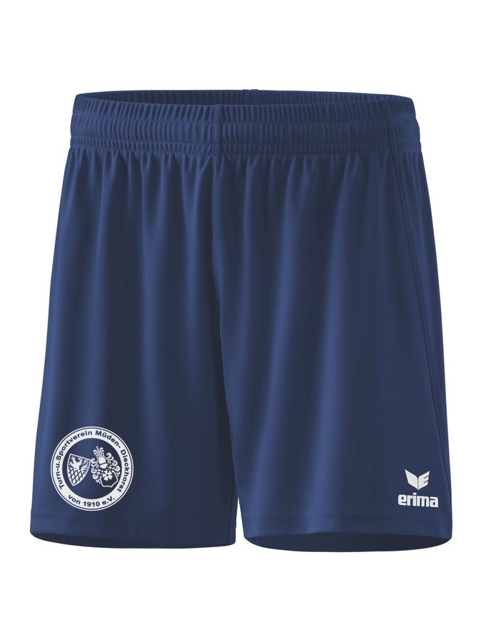 Erima Rio 2.0 Shorts Damen