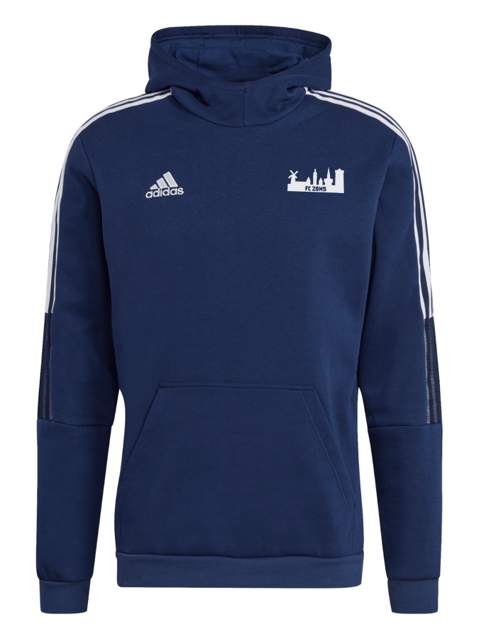 adidas Tiro 21 Sweat Hoodie