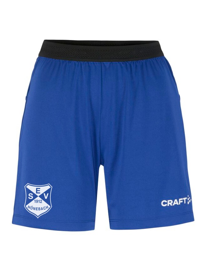Craft Progress 2.0 Shorts Damen
