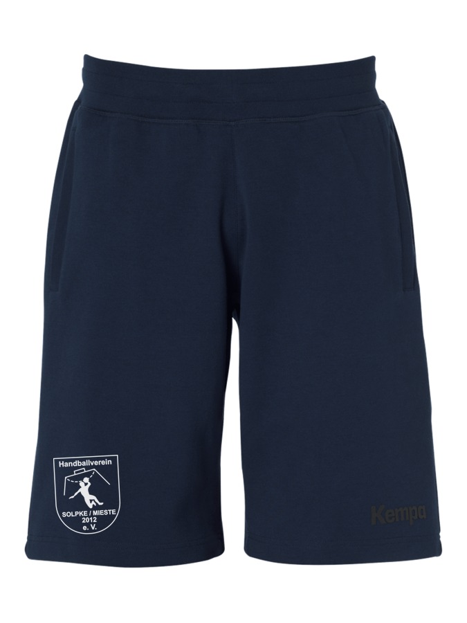 Kempa Status Shorts