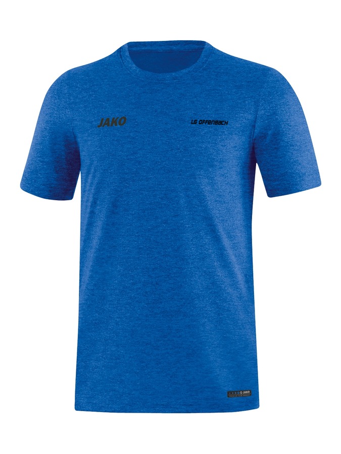 Jako T-Shirt Premium Basics