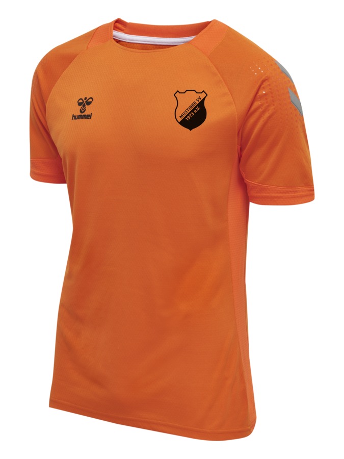 Hummel Lead Trikot Poly Jersey