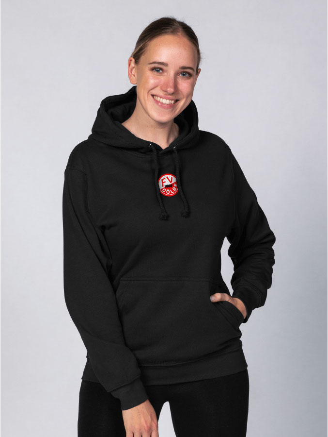 Hoodie Stick Damen