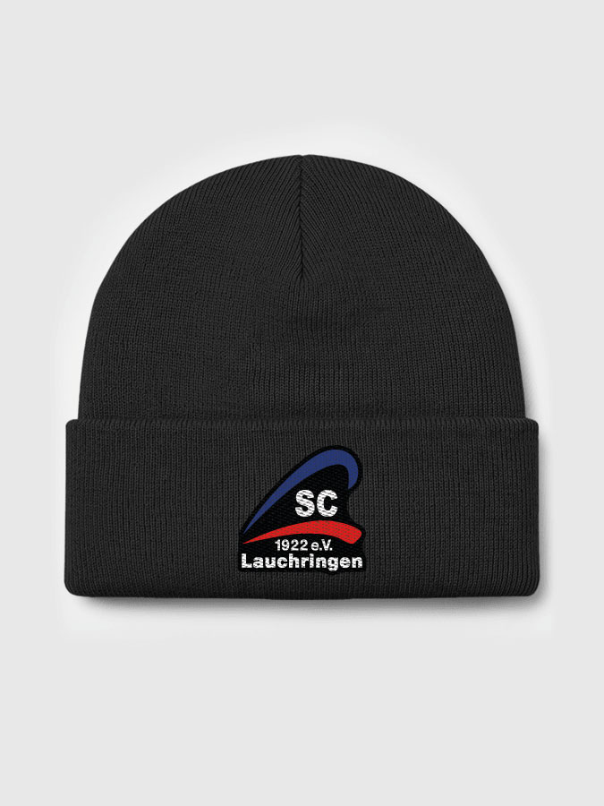 Beanie Kids Sticklogo
