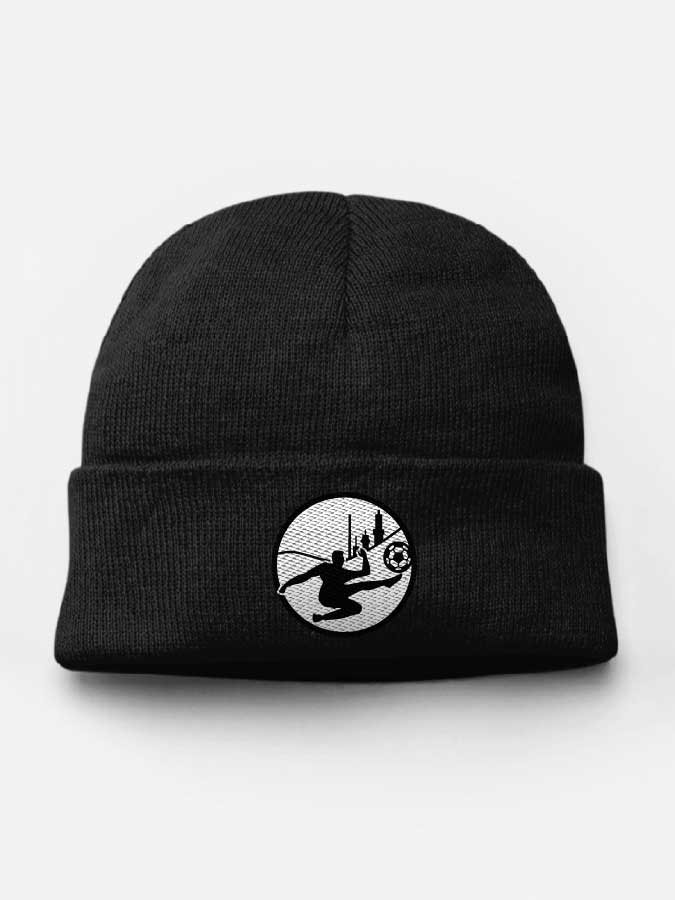 Beanie Kids Sticklogo