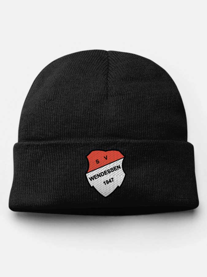 Beanie Sticklogo