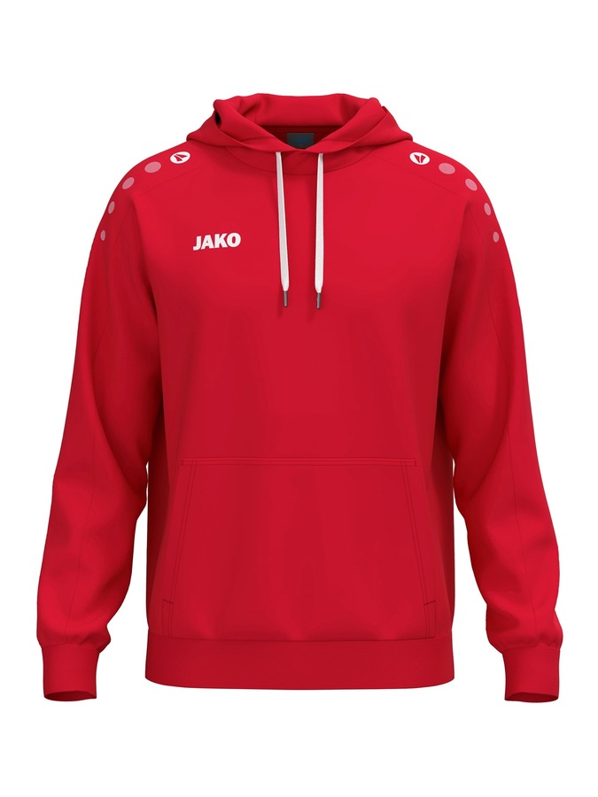 Jako Kapuzensweat One Cotton
