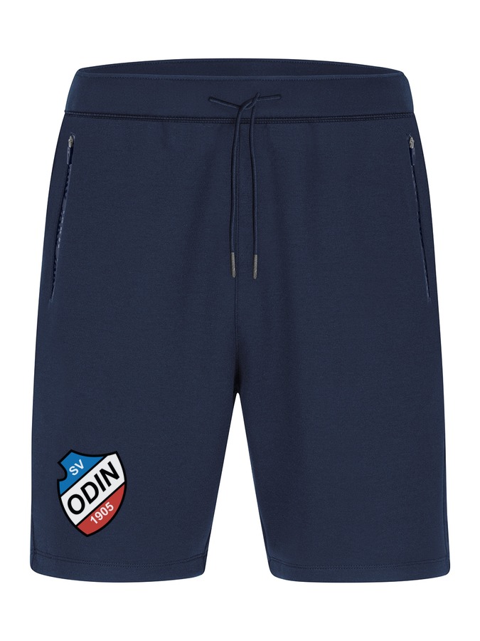 Jako Short Pro Casual Damen