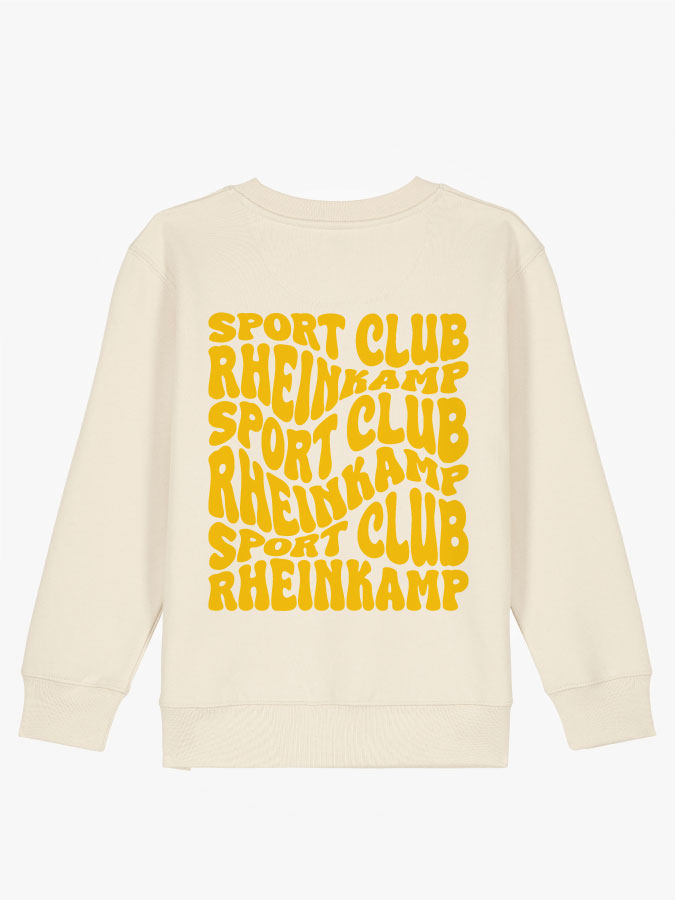 Sweater Wavy Kids
