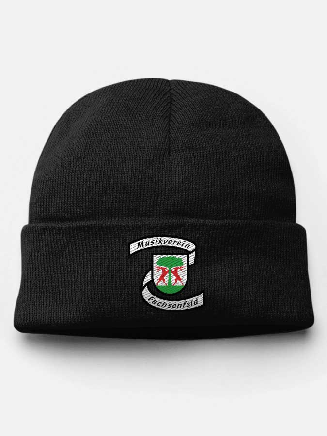 Beanie Sticklogo