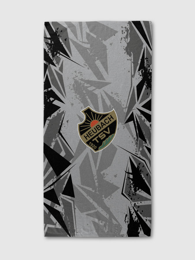 Strandhandtuch Dynamic