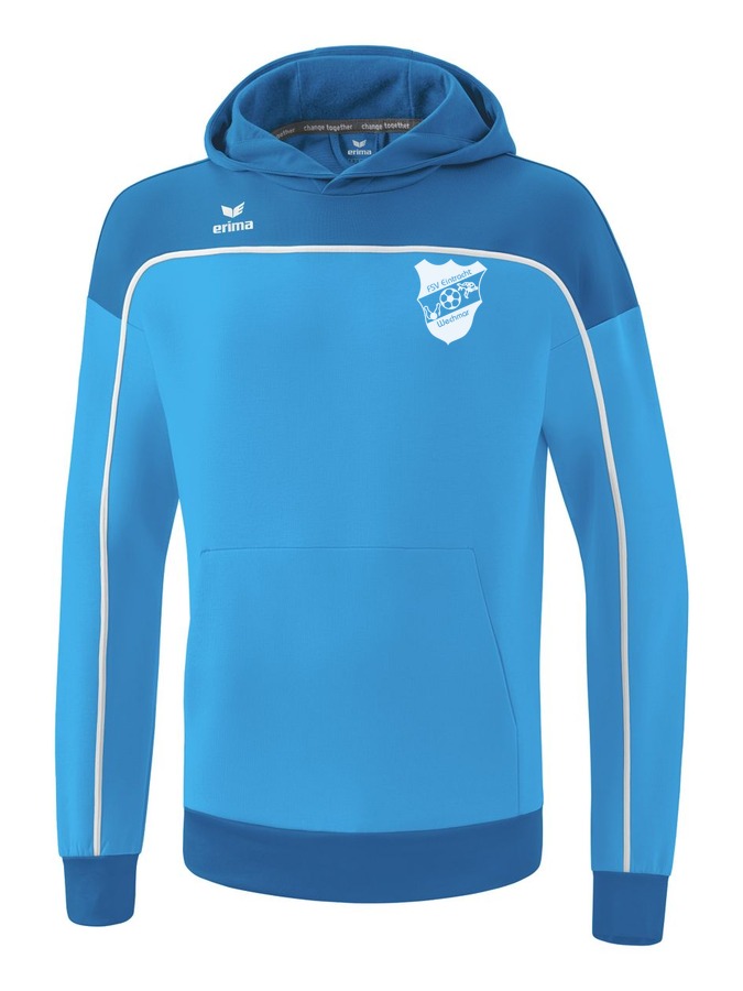 Erima Change Kapuzensweat