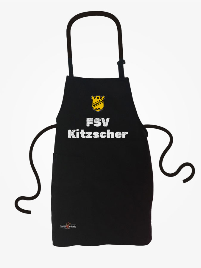 Schürze Grillfürst Classic