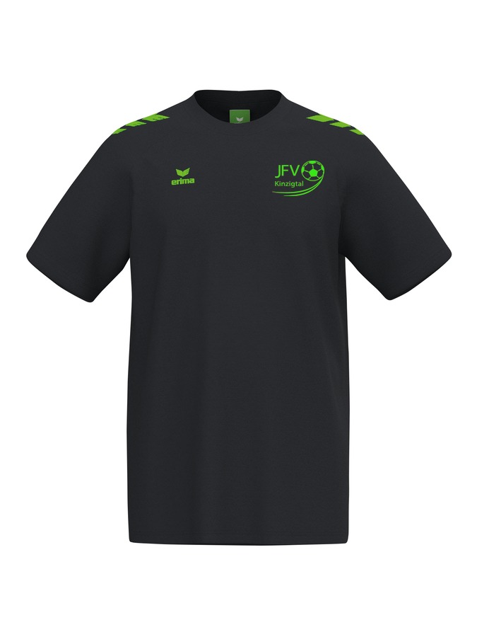 Erima Compete 3 Wings T-Shirt
