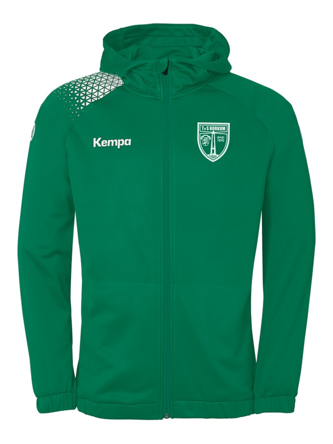 Kempa Ambition 28 Kapuzenjacke