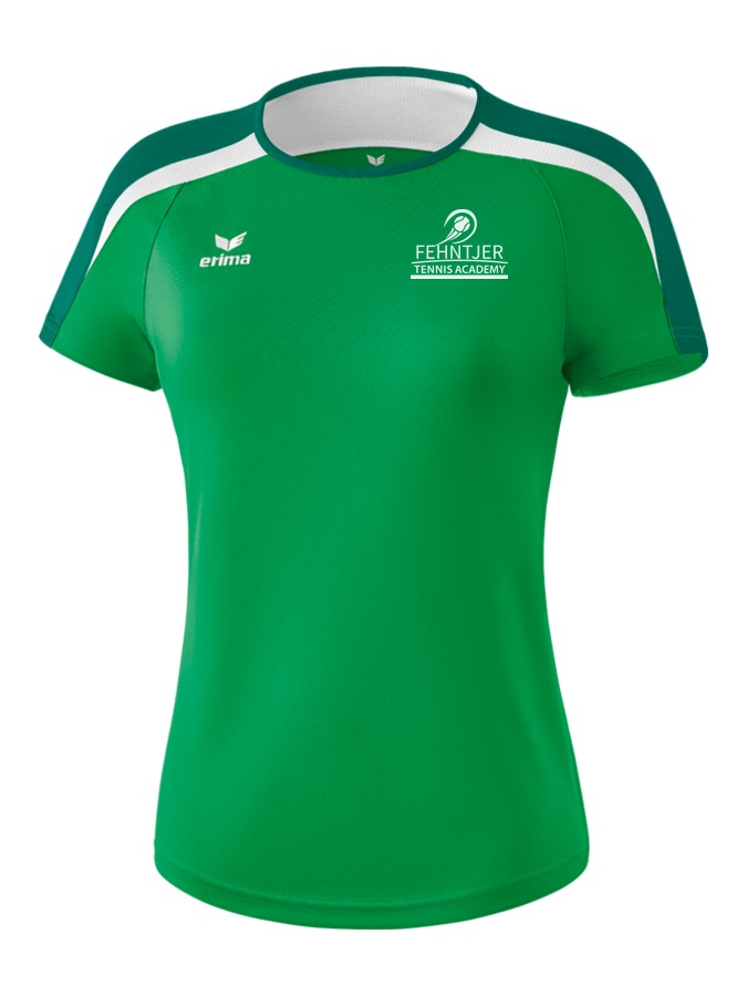 Erima Liga 2.0 T-Shirt Damen