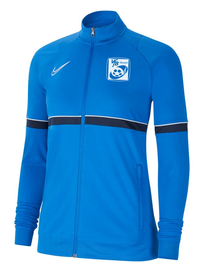 Nike Academy 21 Knit Trainingsjacke Damen