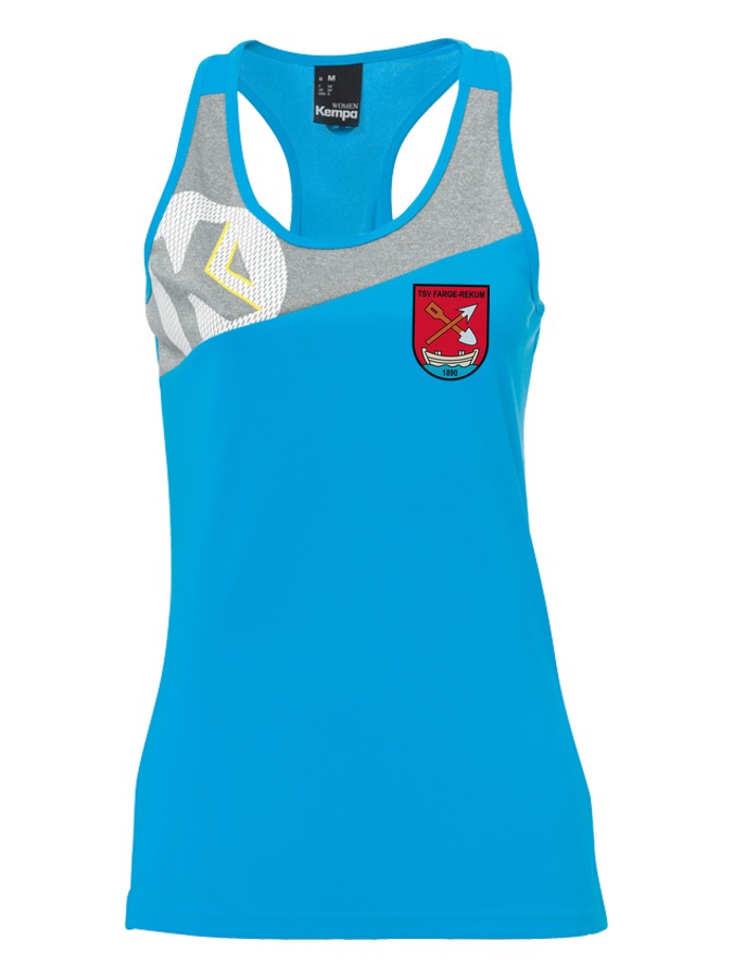 Kempa Core 2.0 Singlet Damen