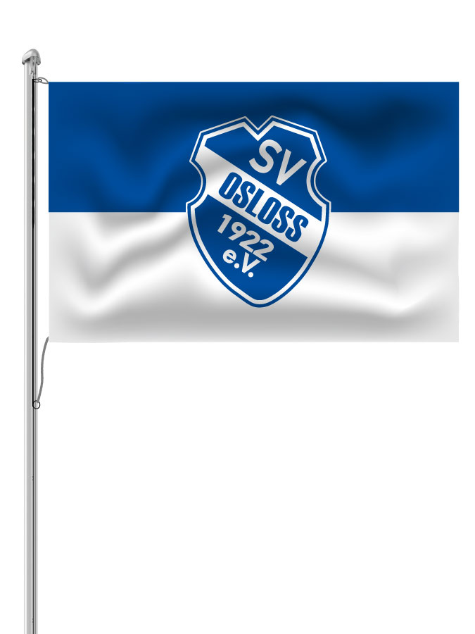 Hissfahne Logo
