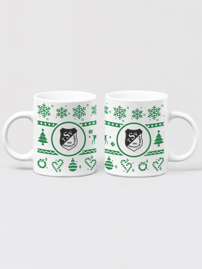 Tasse Christmas
