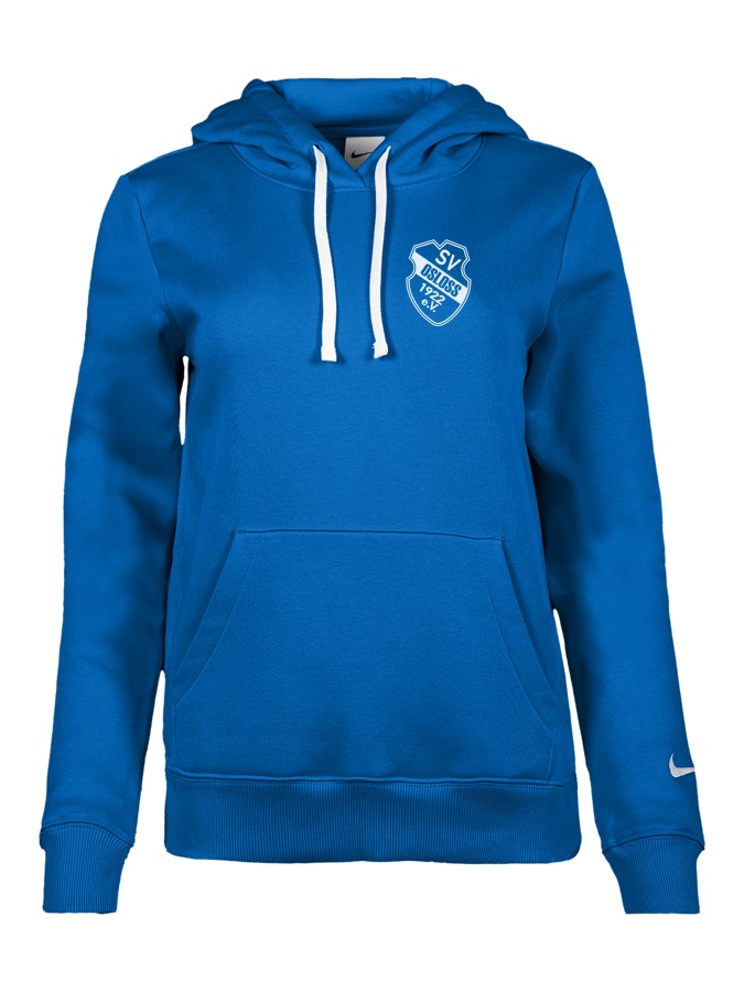 Nike Park 26 Fleece Hoody Damen