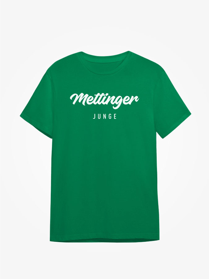 Shirt Hometown Boys