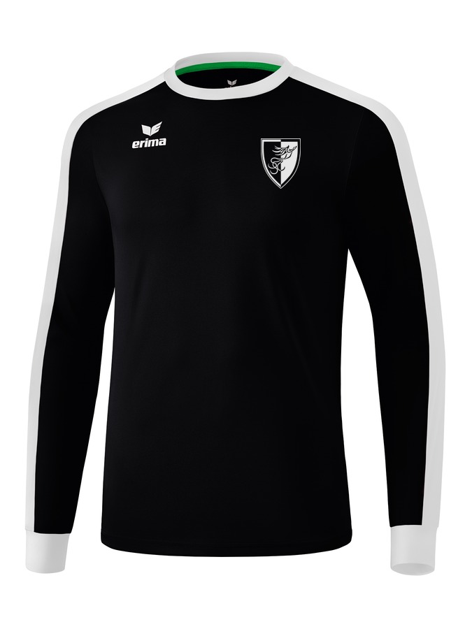 Erima Retro Star Trikot Langarm